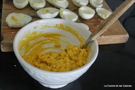 Huevos de Crema: #RetoTiaAlia Mayo 2014 Huevos de Crema: #RetoTiaAlia Mayo 2014