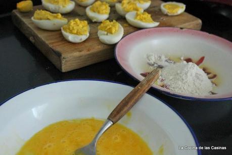 Huevos de Crema: #RetoTiaAlia Mayo 2014 Huevos de Crema: #RetoTiaAlia Mayo 2014