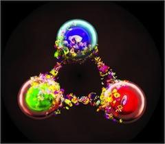 Física para psicólogos particula