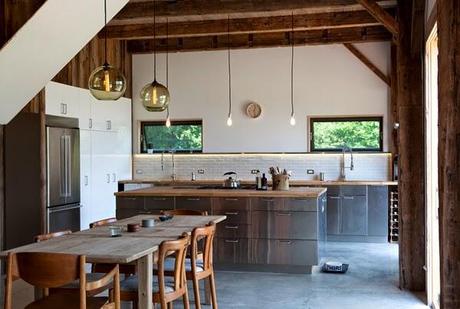 Casa Rustica en los Catskill