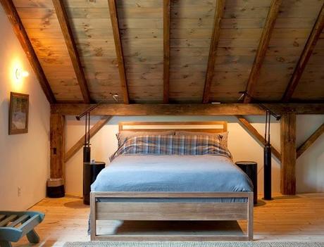 Casa Rustica en los Catskill