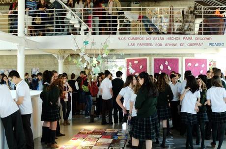 I Bienal de Arte y Escuela de la Axarquía (y III)