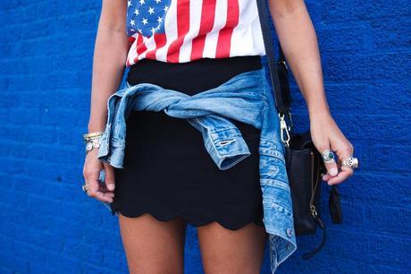 American Flag American_Flag_Top-Dallas-Asos_Skirt-Denim_JAcket-Outfit-Street_Style-53