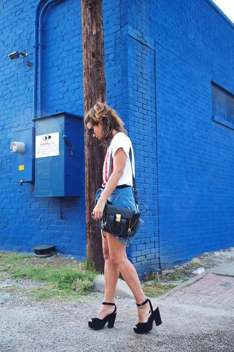 American Flag American_Flag_Top-Dallas-Asos_Skirt-Denim_JAcket-Outfit-Street_Style-15