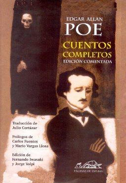 Cuentos completos de Edgar Allan Poe