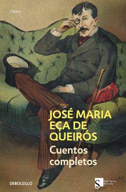 Cuentos completos de José María Eça de Queirós