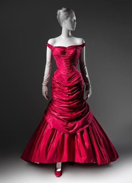 Historia de la moda: Charles James