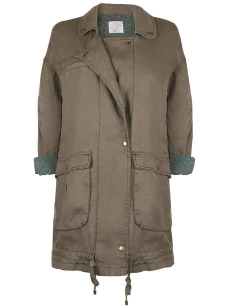 Verde & Negro & Rojo & Plata