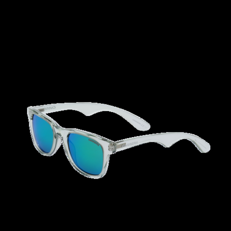 Verde & Negro & Rojo & Plata