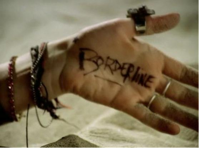 Como ayudar o ayudarse a un TLP