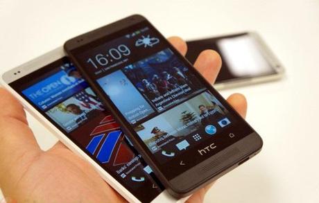 HTC One Mini