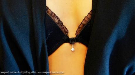 Sesión Moda Elisabetta’s soul Elisabetta's para Rue-16