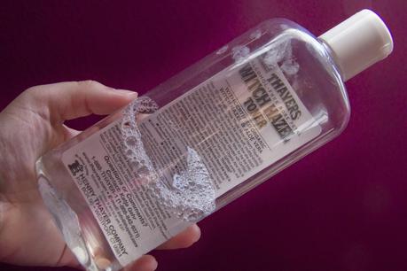 Tónico Facial Rose Petal with Aloe Vera de Thayers