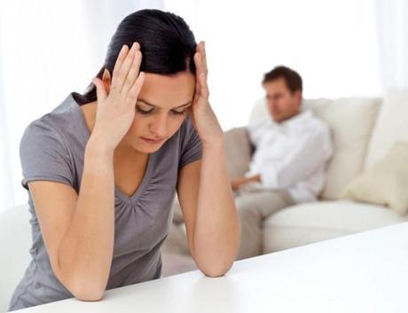 hombres con quienes no deberías comenzar una relación