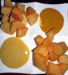 Cazón en Barcelona con “El Pescaíto”