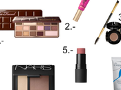 Wish List: lookfantastic, HQhair feelunique