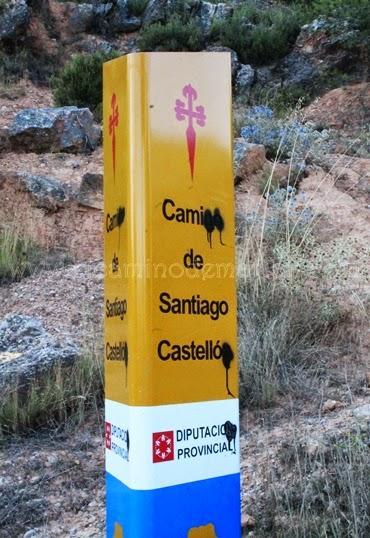 Santuario de la Balma, entre tierras de leyendas del Maestrazgo Santuario de la Balma, entre tierras de leyendas del Maestrazgo