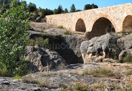 Santuario de la Balma, entre tierras de leyendas del Maestrazgo Santuario de la Balma, entre tierras de leyendas del Maestrazgo