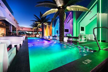Matisse Beach Club: el diseño español conquista las playas de Australia. VONDOM_MATISSE_BEACH_CLUB (24)