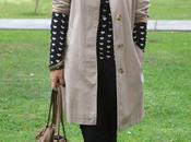 looks Trench Coat love