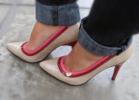 Zapatos Lala Love, fashion blogger, Patricia Arata, shoe lover , patty arata blog
