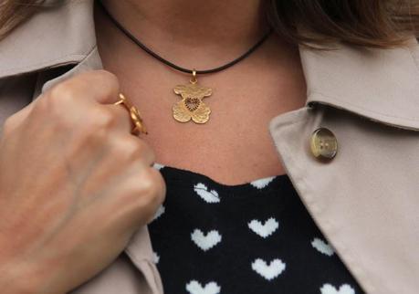 mis looks, tous, dia de la madre, regalo, accesorios, mujeres, fashion