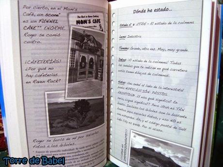 ¿Con quién te irías de viaje por carretera?