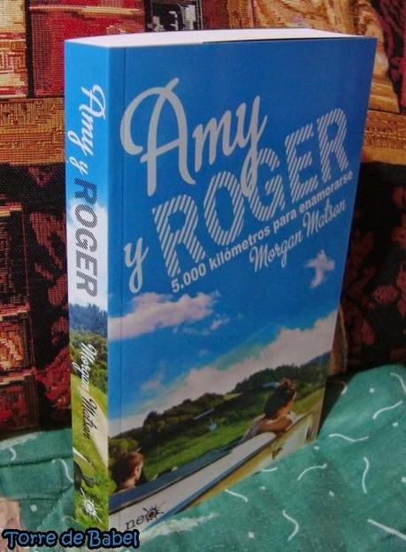 ¿Con quién te irías de viaje por carretera?