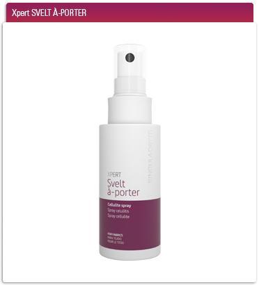 Singuladerm Xpert Svelt à-porter spray celulitis