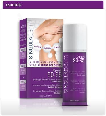 Singuladerm Xpert 90-95