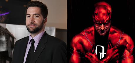 Drew Goddard Se Desvincula De La Serie DareDevil