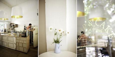 Decorativos desayunos en Brunch and Cake BCN.