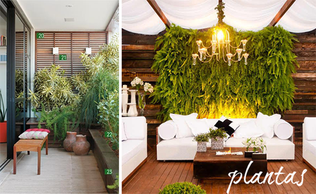 Asesoramiento HomePersonalShopper - decoración para una terraza