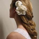 peinados con trenzas cosidas 5