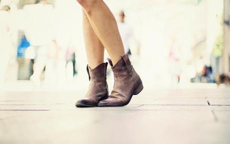 street style barbara crespo floral beige dress sheinside sheinsider fashion blogger outfit blog de moda