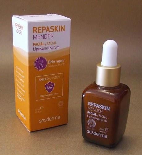 Sesderma serum Repaskin Mender