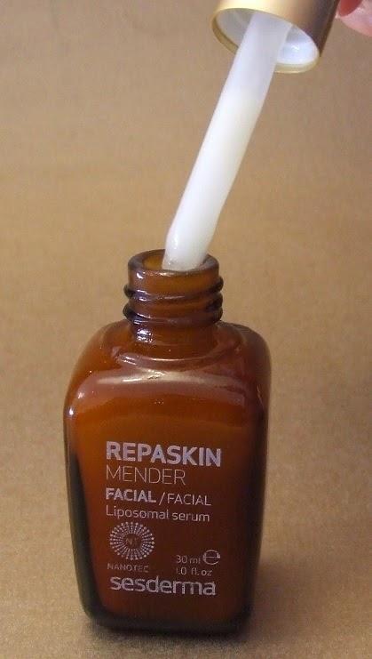 “Repaskin” de SESDERMA – la fotorreparación activa de la piel desde el ADN