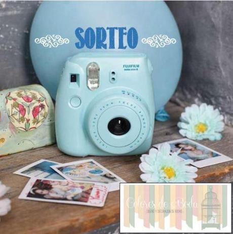 Sorteo-Instax