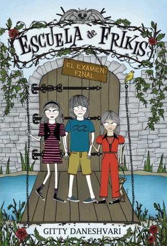 Ya en Argetina... que sorpresas!!!