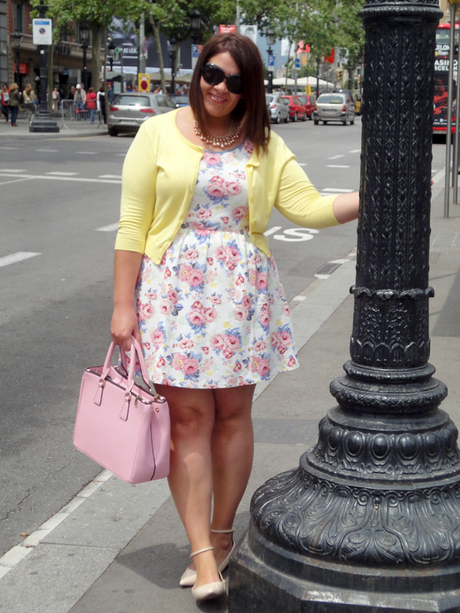 Outfit Candy - Candy Dress