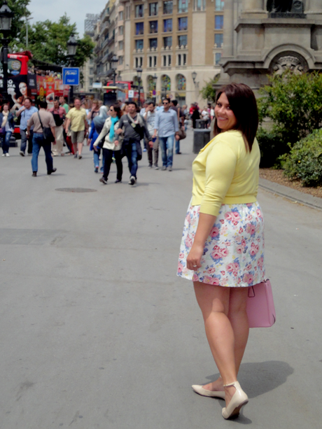 Outfit Candy - Candy Dress