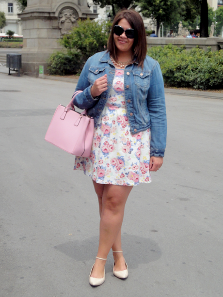 Outfit Candy - Candy Dress