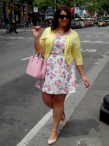 Outfit Candy - Candy Dress