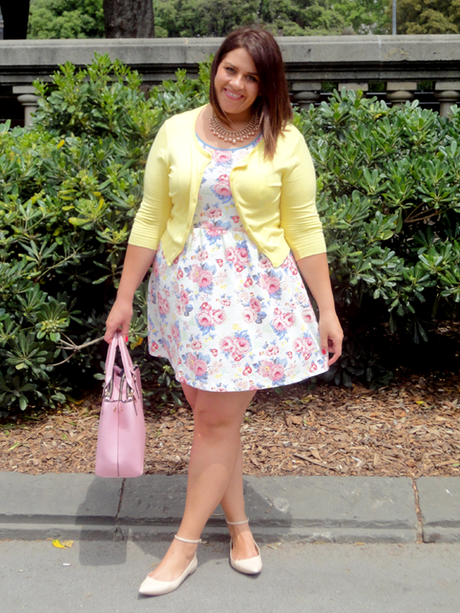 Outfit Candy - Candy Dress