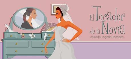 Sorteo con el Tocador de la Novia Zaragoza