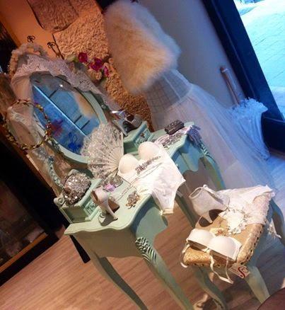 Sorteo con el Tocador de la Novia Zaragoza