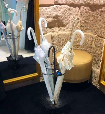 Sorteo con el Tocador de la Novia Zaragoza