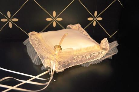 Sorteo con el Tocador de la Novia Zaragoza