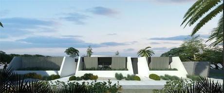 Nuevo proyecto de vivienda unifamiliar A-Cero Tech en Baleares