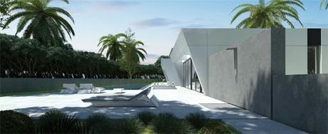 Nuevo proyecto de vivienda unifamiliar A-Cero Tech en Baleares